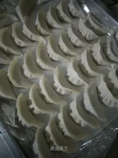 Lotus dumplings