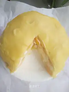 Mango 1,000 layers