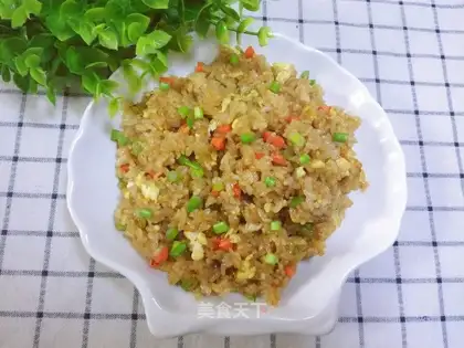 Soy sauce