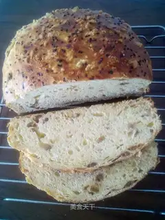 Pandolo bread