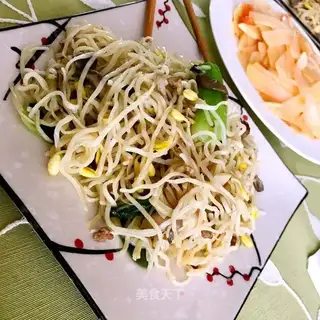 Noodles