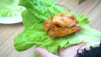Korean barbecue