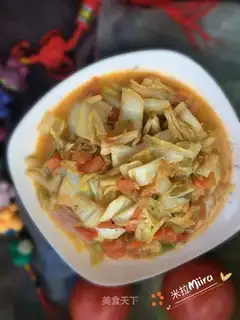 Tomato sauce