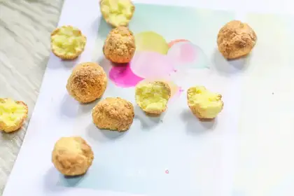 Powderball