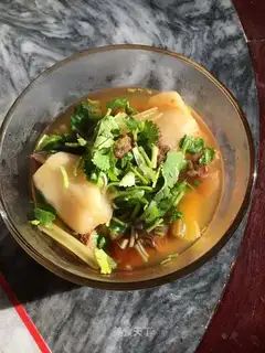 Tomato radish