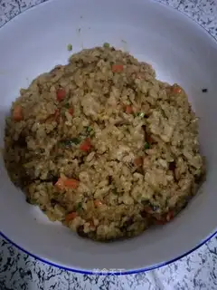 Soy sauce