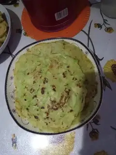 Crackers