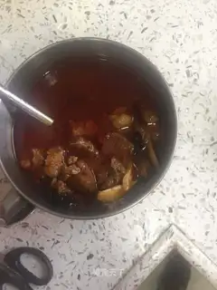 Henan's veal sting