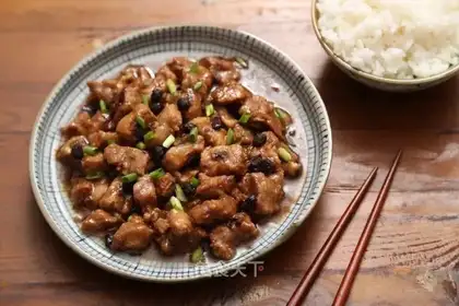 Steam steak