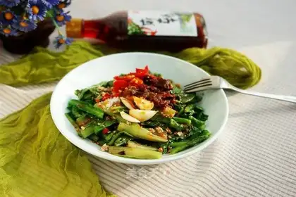 Spicy sauce