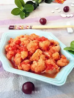 Ketchup