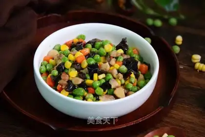 Peas