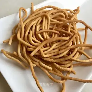 Noodles