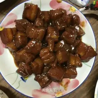 Red meat