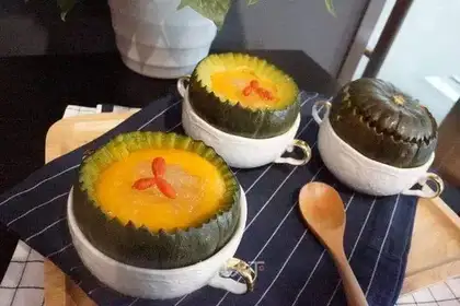 Pumpkin