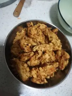 Carrotballs
