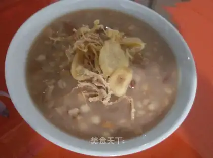 Porridge