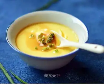 Steam eggs
