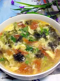 Soup