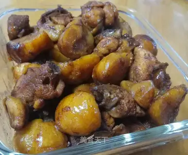 Chicken