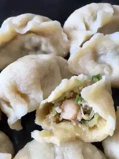 Carrot scallops