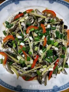 Steam fish