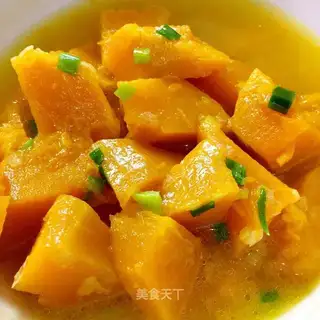 Pumpkin