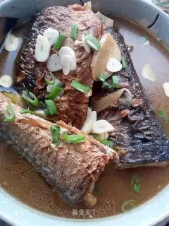 Soy sauce