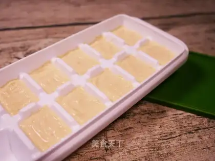 Chicken mud