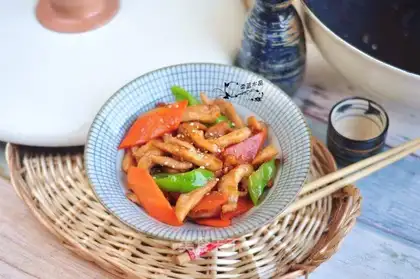 ♪ Smack chicken willow ♪