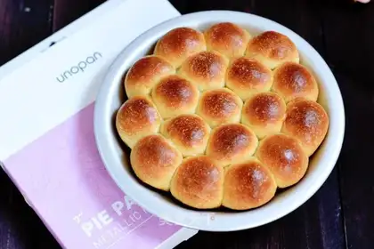 Money bread
