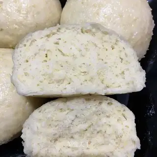 Rice buns