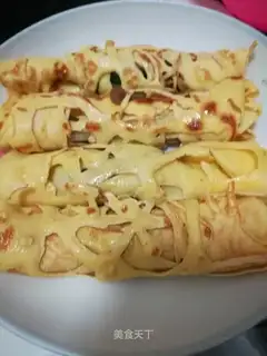 Egg pickles