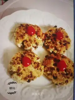 Pork tofu