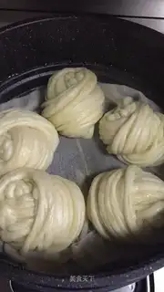 Silver rolls