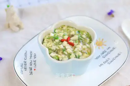 Celery egg powder
