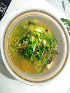 Squirty tofu