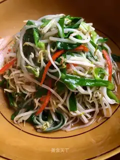 Sodium sprouts