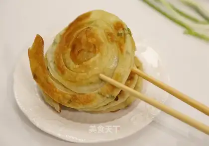 The dumplings