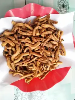 Fries