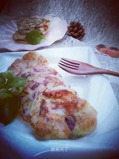 Potato mackerel