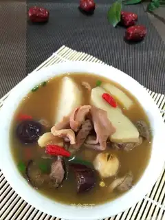 Piggy belly potion