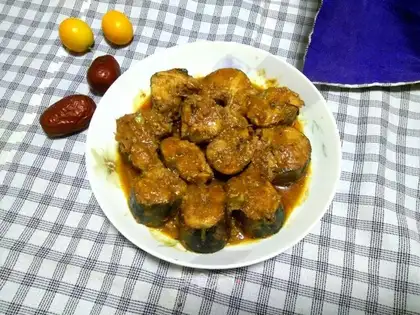 Cheesefish