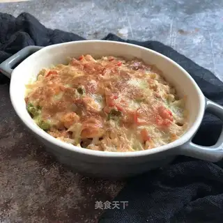 Chicken cheese