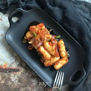 Korean pickles