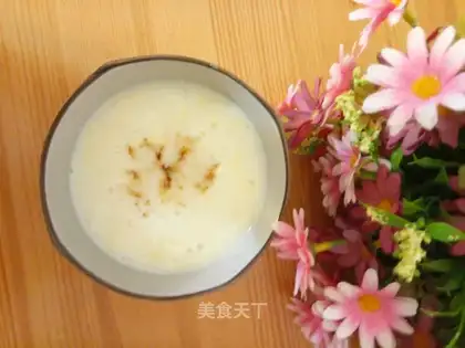 Porridge