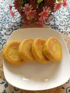 Pumpkin pie