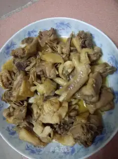 Chicken