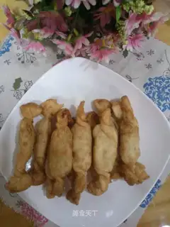 Banana candy