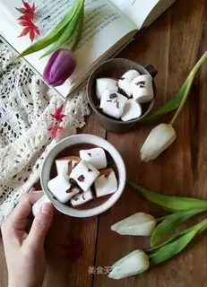 Hot chocolate